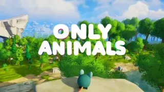 Only Animals