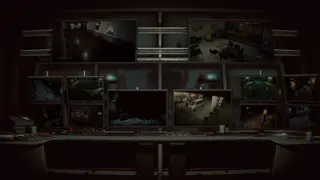 I'm on Observation Duty 7 - Xbox One & Series