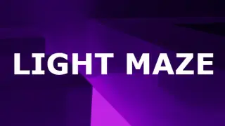 Light Maze