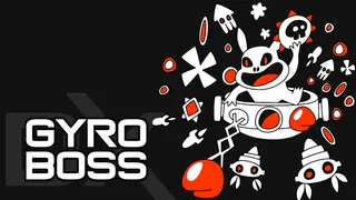Gyro Boss DX
