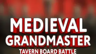 Medieval Grandmaster: Tavern Board Battle - Switch