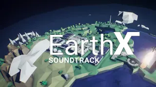 EarthX OST - Made on Earth by Humans