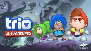 Trio Adventures