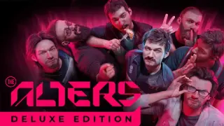 The Alters Deluxe Edition