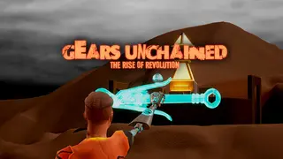 Gears Unchained: The rise of revolution