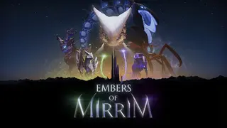 Embers of Mirrim