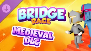 Bridge Race: Medieval DLC Complete