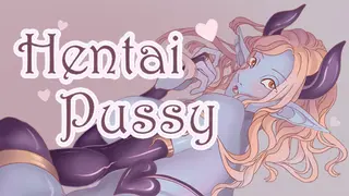 Hentai Pussy - Uncensored (18+)