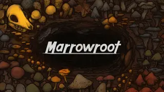Thistledown: Marrowroot