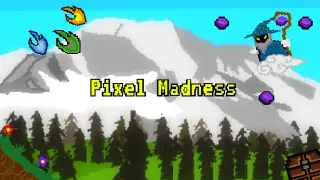 Pixel Madness