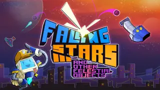 Falling Stars... and other celestial objects