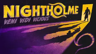 Nightholme