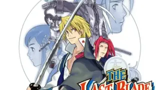 THE LAST BLADE: Beyond the Destiny - Switch