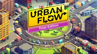 Urban Flow Total - Switch