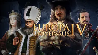 Europa Universalis IV