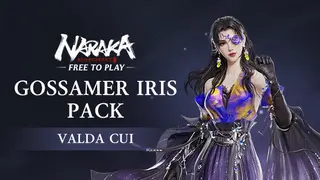 NARAKA: BLADEPOINT - Outfit Bundle 4