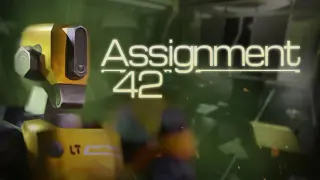 Assignment 42