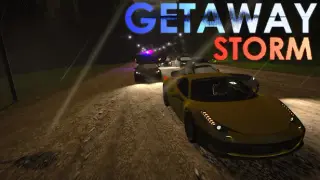 Getaway Storm