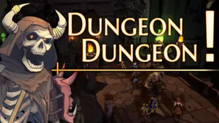 Dungeon Dungeon