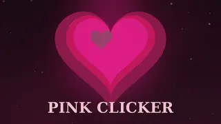 Pink Clicker