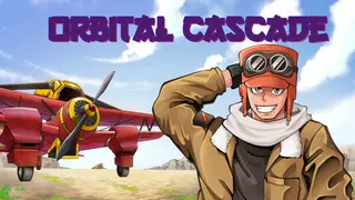 Orbital Cascade