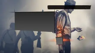 The Bureau (Xbox One)