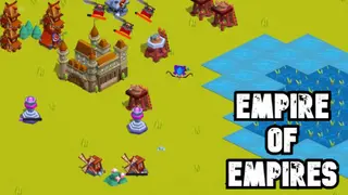 Empire of Empires