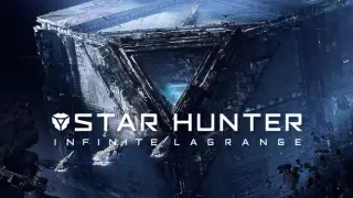 Star Hunter - Infinite Lagrange