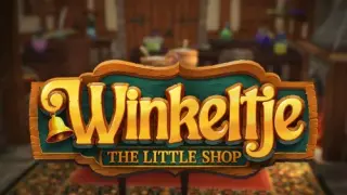 Winkeltje: The Little Shop - Switch