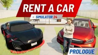 Rent A Car Simulator 24: Prologue