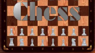 ELO 1100 Chess - Switch