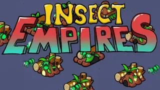 Insect Empires