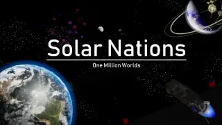 Solar Nations