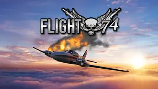 Flight 74