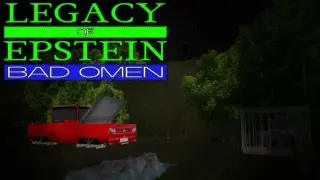 Legacy of Epstein: Bad Omen