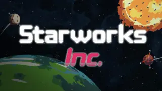 Starworks Inc.