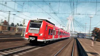 Train Sim World 6: Pfälzische Ludwigsbahn: Mannheim - Kaiserslautern - Xbox One & Series
