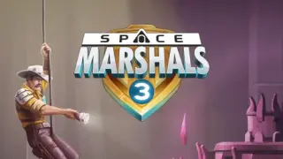 Space Marshals 3 - Switch