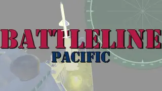 Battleline: Pacific