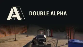 Double Alpha