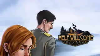 Help Will Come Tomorrow (PS4)