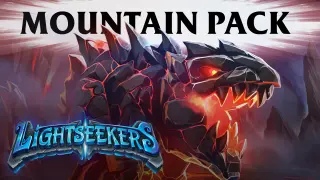 Lightseekers Mountain Bundle - Switch