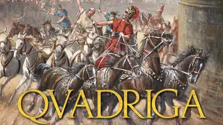 Qvadriga