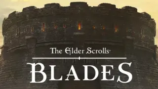 The Elder Scrolls: Blades - Switch