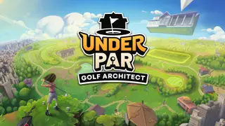Under Par Golf Architect - Xbox Series
