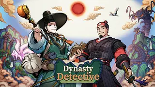 Dynasty Detective