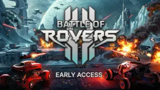 Battle Of Rovers (Early Access)