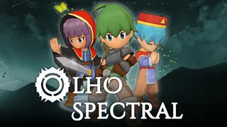 Olho Spectral