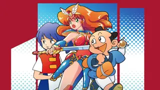 SUNSOFT is Back! Retro Game Selection - Xbox Series