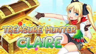 Treasure Hunter Claire